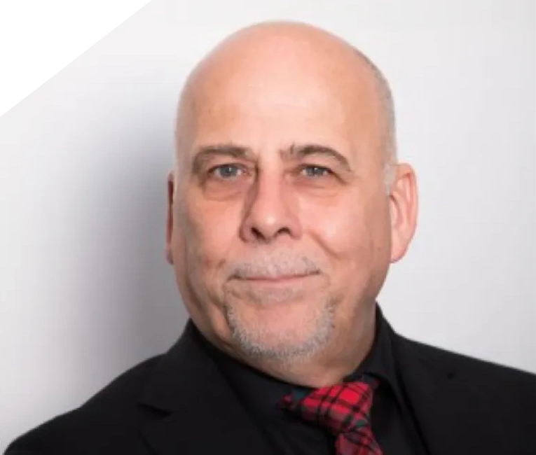 Thumbnail of Richard Parvin