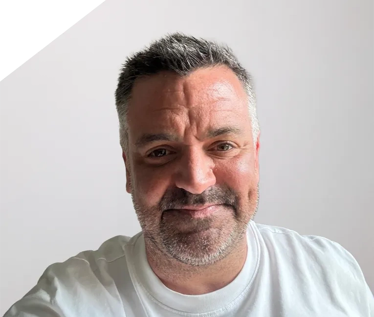 Thumbnail of Steve Wright