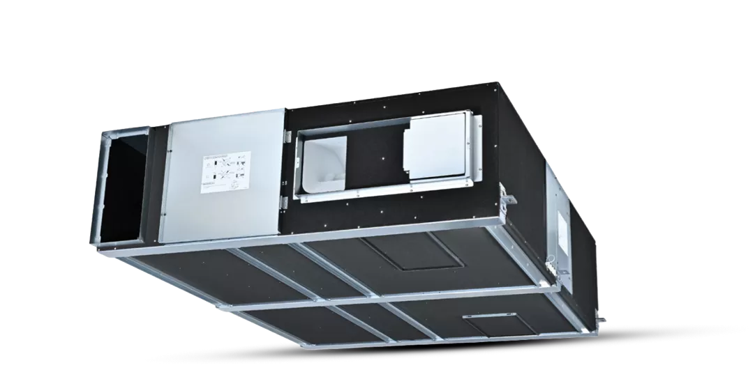 Ventilation solution